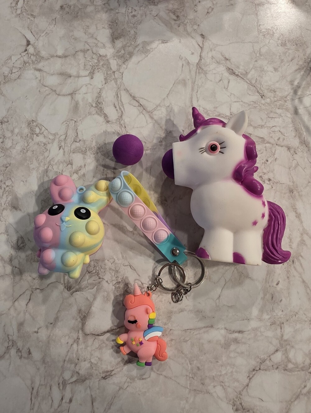 Fidget Bundle